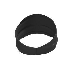 GIGA Fitness - TKA004 - M Headband - Peach - Black