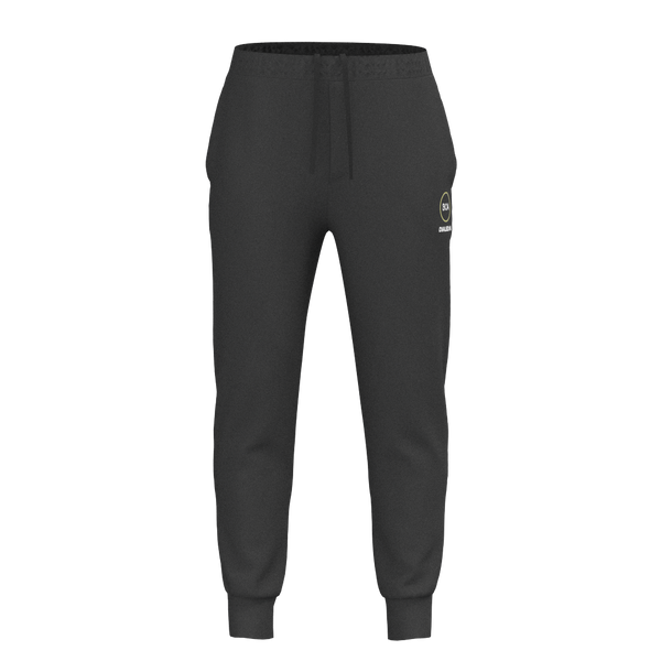 BOA - TKM001 - M Jogger - Flow - Black