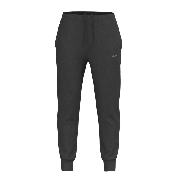 GIGA - TKM001 - M Jogger - Flow - Black
