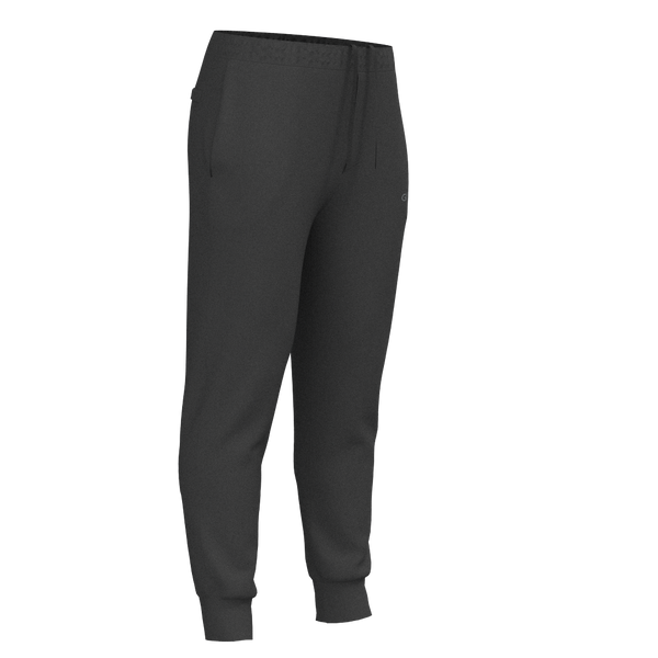 GIGA - TKM001 - M Jogger - Flow - Black