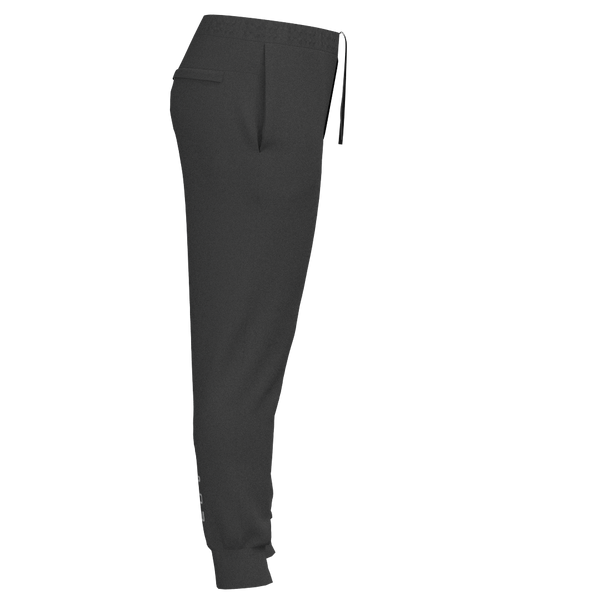 GIGA - TKM001 - M Jogger - Flow - Black
