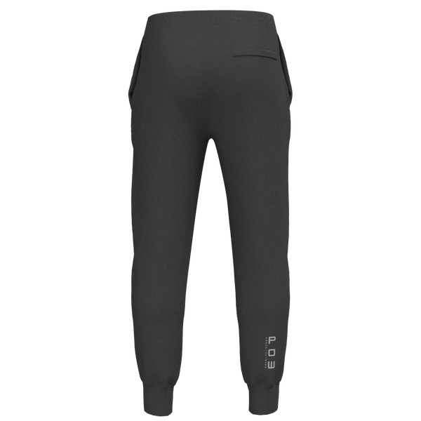 GIGA - TKM001 - M Jogger - Flow - Black