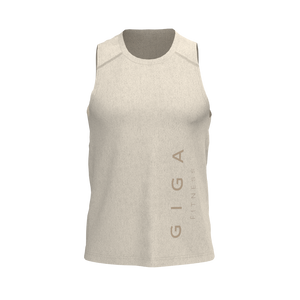 GIGA - TKM007 - M Tank - Element R - Sand Heather