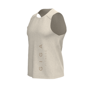 GIGA - TKM007 - M Tank - Element R - Sand Heather