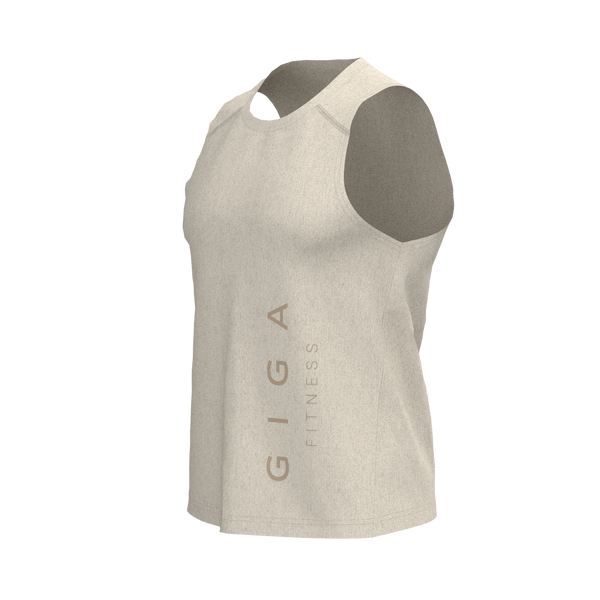 GIGA - TKM007 - M Tank - Element R - Sand Heather