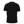 18MOC - TKM015 - M SS Crew Tee - Coverstitch - Element R - Black
