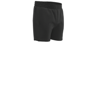 GIGA - TKM050 M Side-Panel Train Short - 5" - No Liner - Stowe - Black