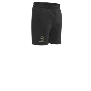 BOA - TKM048 - M Side-Panel Train Short - 7" - No Liner - Pacific - Black