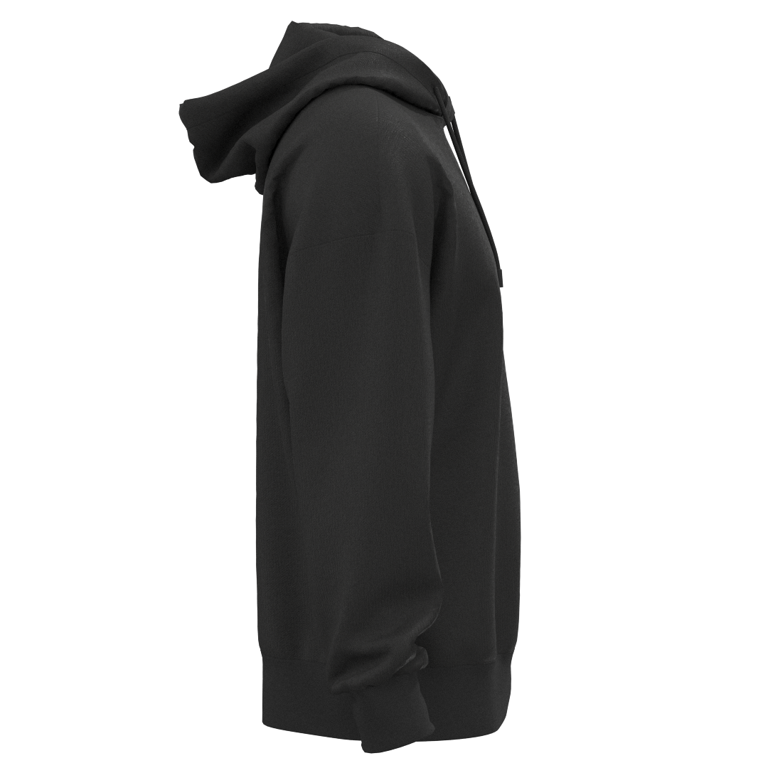 Unisex Oversized Hoodie Tokalon Clothing unisex-oversized-hoodie-tokalon-clothing