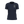 BOA - TKW075 - W SS Semi-Fitted Crew Tee - Coverstitch - Element R - Navy