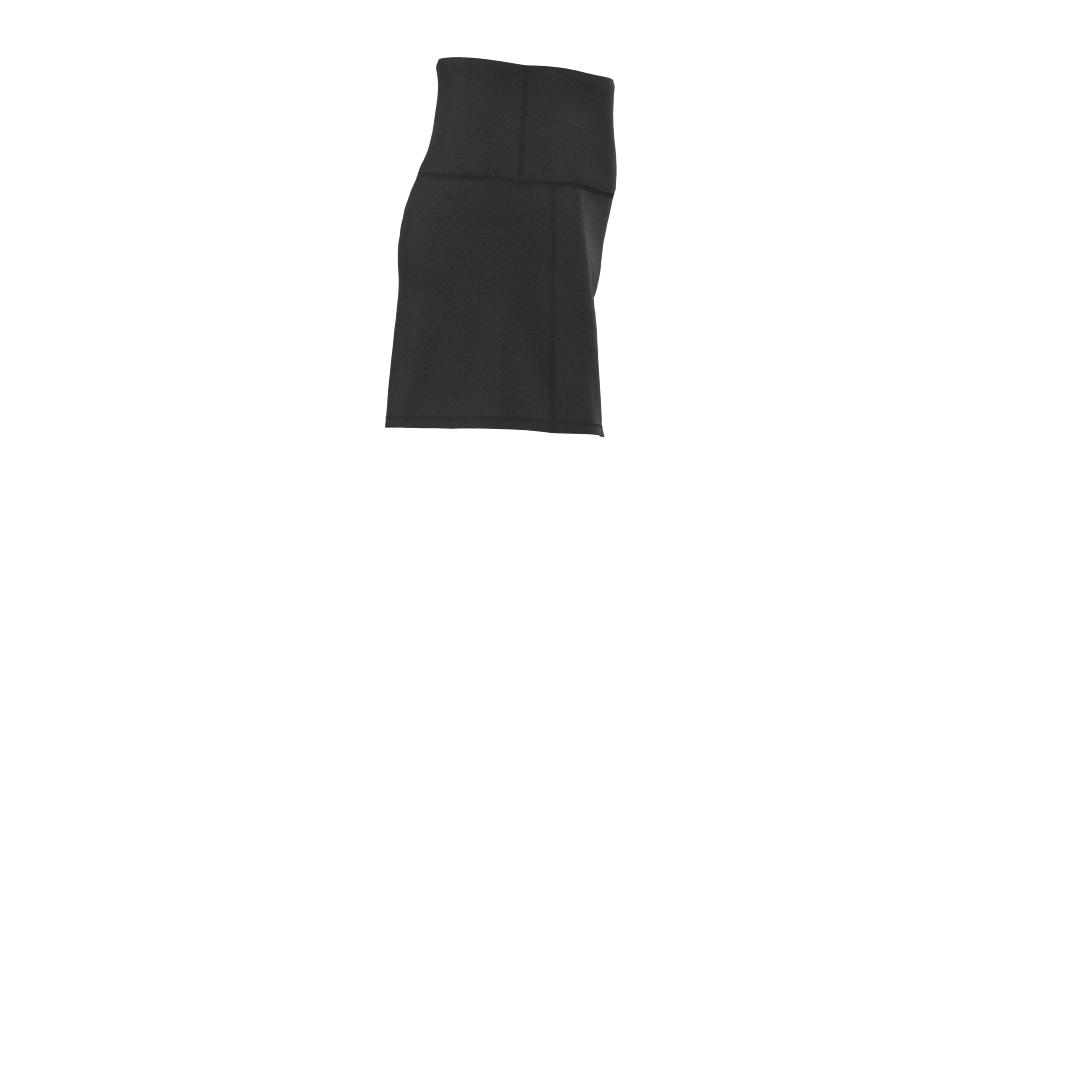 W skort tokalon clothing