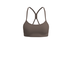 GIGA - TKW103 - W Y-Back Bra - Luxe Brushed R - Iron