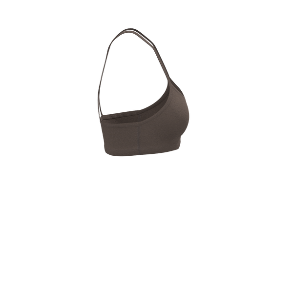 GIGA - TKW103 - W Y-Back Bra - Luxe Brushed R - Iron