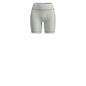 wayre - TKW107 - W Pocket Biker Short - 6.5