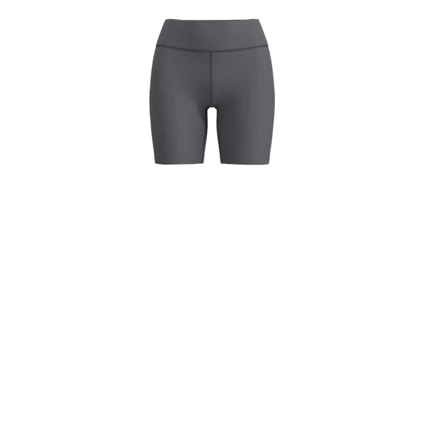 wayre - TKW104 - W Biker Short - 6.5" + 3" WB - Luxe Brushed R - Poppy Seed