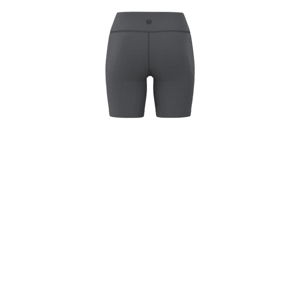 wayre - TKW104 - W Biker Short - 6.5" + 3" WB - Luxe Brushed R - Poppy Seed