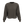 Civana - TKW147 - W LS Cropped Tee - Graphite