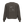 Civana - TKW147 - W LS Cropped Tee - Graphite