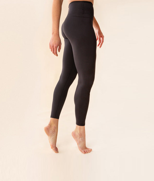 W No-Outseam Legging 3