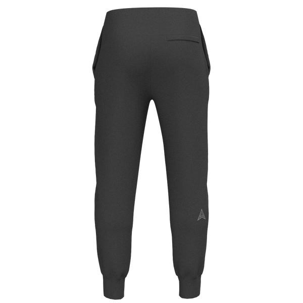 Venture - TKM001 - M Jogger - Flow - Black