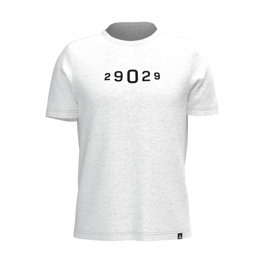 Everesting - 29029 - TKM028 - M SS Crew Tee - Element - Black