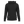 Civana - TKU001 - Unisex Hoodie - Armstrong - Black