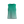 W Bell Crop Tank - Venusa - Teal Dip Dye