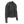 W Crop Hoodie - Brayden - Black