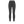 W Cross Pocket Legging - Mesh - Bliss Kalisy - Black