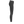 W Cross Pocket Legging - Mesh - Bliss Kalisy - Black