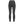 W Cross Pocket Legging - Mesh - Bliss Kalisy - Black