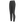 W Cross Pocket Legging - Mesh - Bliss Kalisy - Black