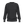 W Oversize Crew Pullover - Armstrong - Charcoal