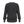 W Oversize Crew Pullover - Armstrong - Charcoal