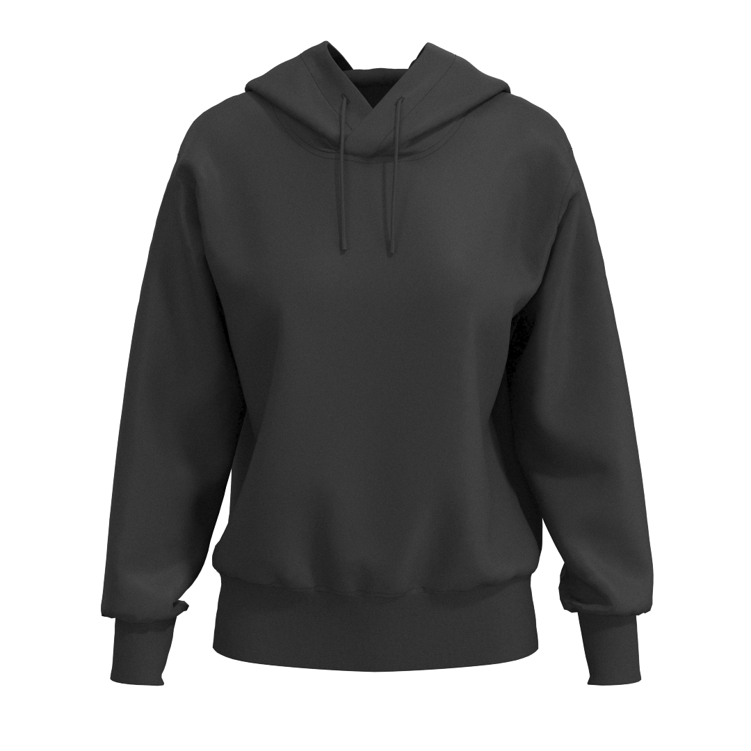 W Basic Hoodie Tokalon Clothing w-basic-hoodie-tokalon-clothing